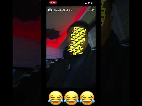 Dj hamida 😂😂 son vote