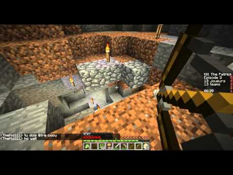 Kill The Patrick 4 - 3 - You Sneaky Bastard !