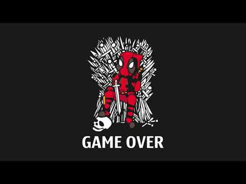 Olson/Nester - Game Over