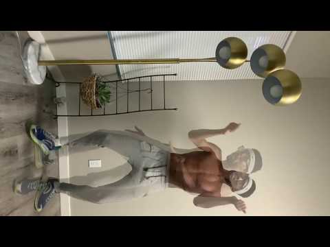 @DANCEPRINCEDREW - Light It Up - Young Thug