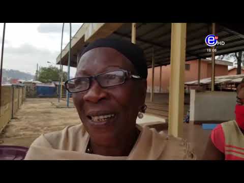 THE 6PM NEWS WEDNESDAY 25th NOVEMBER 2020 - EQUINOXE TV