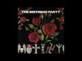 "Say A Spell" - The Birthday Party