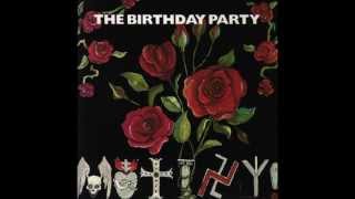 &quot;Say A Spell&quot; - The Birthday Party