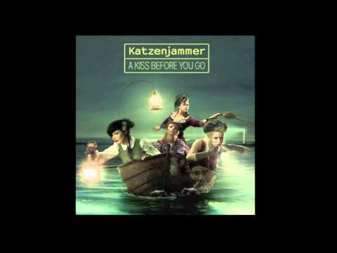 Katzenjammer - Cocktails And Ruby Slippers