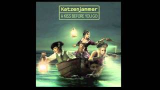 Katzenjammer - Cocktails And Ruby Slippers