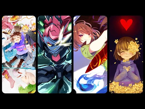 UNDERTALE THE ORCHESTRA - SYMPHONIC GAMERS 3