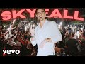 Iman Gadzhi Skyfall Music Video