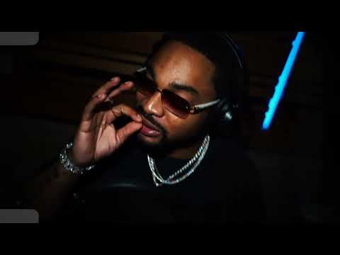CAPITOL P (CAP-P) -  MY TURN (in studio/traffic) FREESTYLE (OFFICIAL VIDEO)