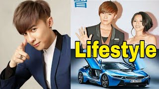 Danson Tang | (Young Days No Fears) | Girlfriend ??? | Income ??? | Lifestyle 2020 | IBBI CREATOR video