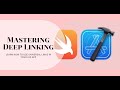 How To Do Deep Linking With Universal Links In Native IOS App