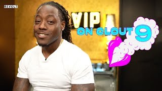 Ace Hood ranks Tour Life, Lebron James, and Major Labels | On Clout 9