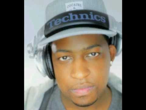 DJ MASTER D FT DJ DULCE V - VAI NO CHAO