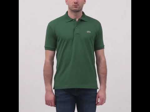 Lacoste Polo μπλούζα Ricordi.gr