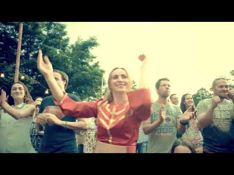 Derech – Ашэм Мэлэх - Ты царствовал, Ты царствуешь!