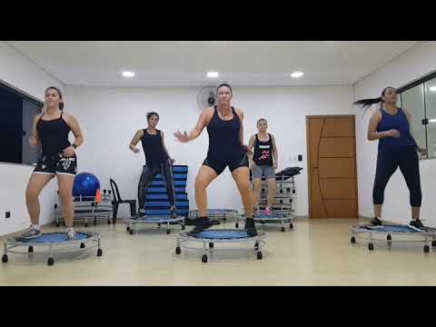 "COMBATCHY ' - Anitta,  Lexa,  Luísa Sonza e Mc Rebeca