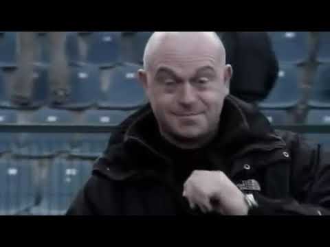 Doku Hooligans in Polen