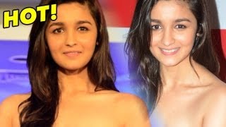 ALIA BHATT! The Style Baby!