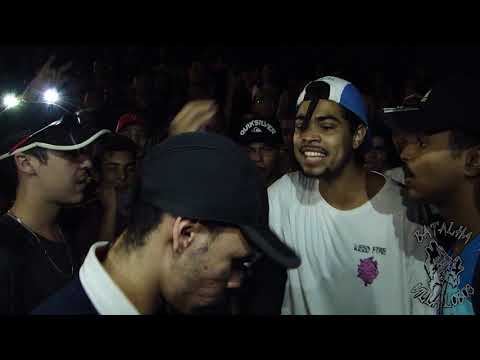Salvador & Renanzin x LJR & Guinho | FINAL | 91° Batalha do Villa