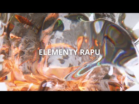 Trill Pem - ELEMENTY RAPU (Visualizer)