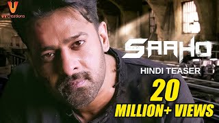 Saaho