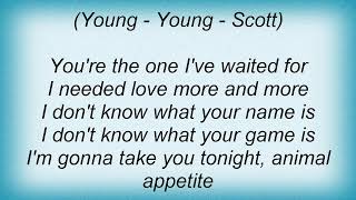 Red House Painters - Love Hungry Man Lyrics