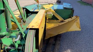Farendl&ouml;se RS 170 trituradora para tractor | Imagen 4 - Agroline