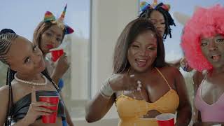 Download lagu Makhadzi - Ma Yellowbone [Feat Prince Benza] mp3