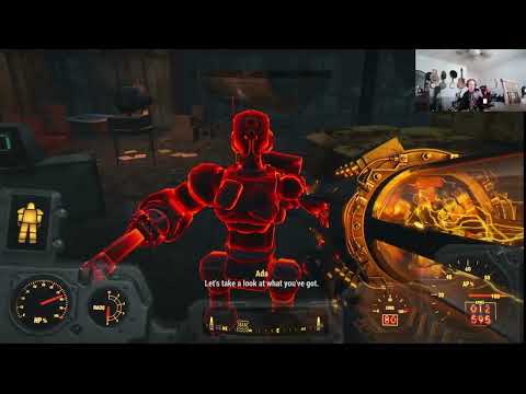 The Enclave Remnant (Part 6/11)