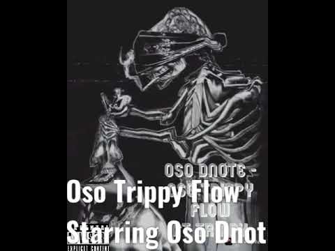 Oso Dnote - Oso Trippy Flow (Twin Flow Part 1) Feat.Trippy The King