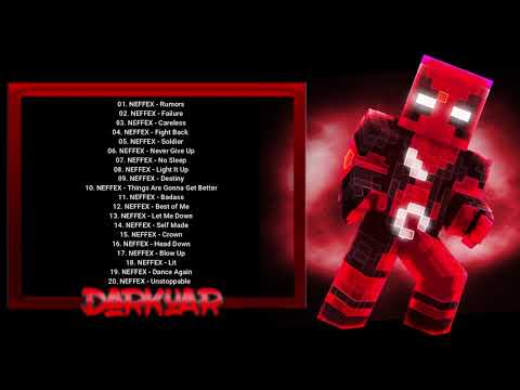 Darkuarsito - Electronica Without Copyright-The Best Songs for Pvp Minecraft