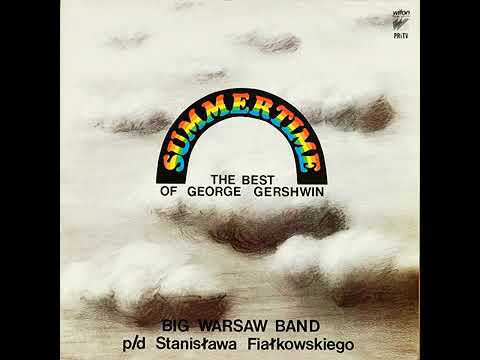Big Warsaw Band  Summertime
