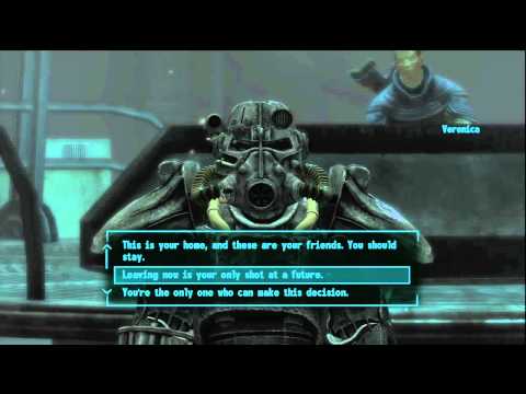 Fallout: New Vegas Playthrough pt.66(Very Hard/Hardcore)