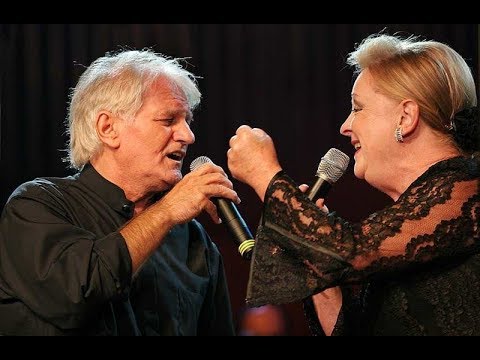 Kemal Monteno & Gabi Novak - Ti si bila život pravi