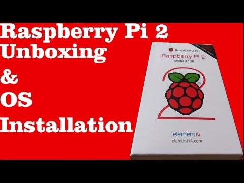 Raspberry Config Pi Noobs | Setup Raspberry Pi | Raspberry Pi Config os | rpi os Video
