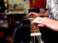 Change down/recurring - Bonobo (guitar cover arr ...