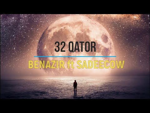 Benazir (Lil Gangsta)  Sadeecow (Double s) 32 Qator