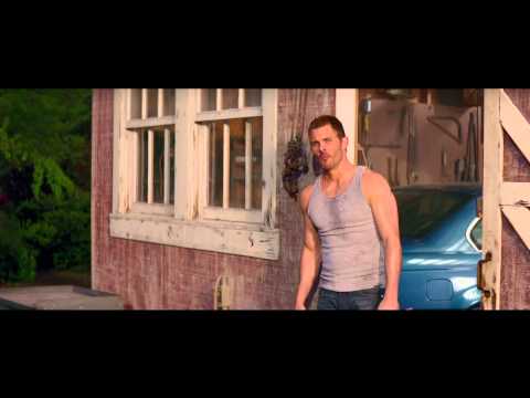 The Best of Me (2014) Official Teaser Trailer [HD]