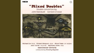 Concerto for Viola and Strings with French Horn: II. Song: Lento semplice - Piu mosso - Lento