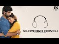 VILAMBARA IDAIVELI SONG BGM RK BEATS CREATIONS