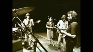 Grateful Dead - New Minglewood Blues - 4/23/77