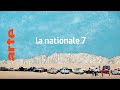 la nationale 7 - Karambolage - ARTE