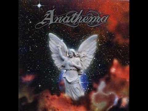 Anathema - Sentient