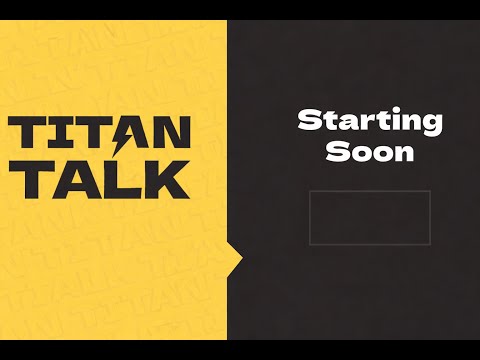 Titan Talk - Ne Zha!