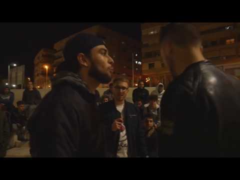 SUPRAZION VS MIGUI - CUARTOS - PENYAS BATTLE