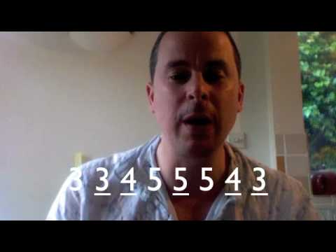 Tongue Block and Tongue Slap in 3 Weeks.