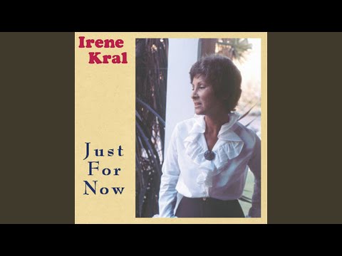I Like You Youre Nice - Irene Kral