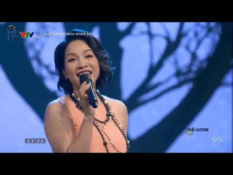 Gió và lá cây - Mỹ Linh