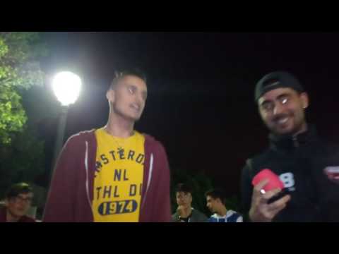 ZPA vs Cennik 4tos RAMAS BATTLE III