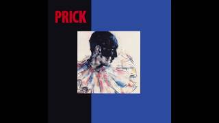 Prick- I Apologise