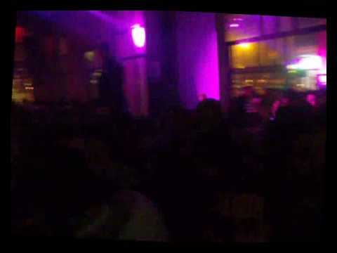 MAZE GIVE ME LOVE ALIS BAR